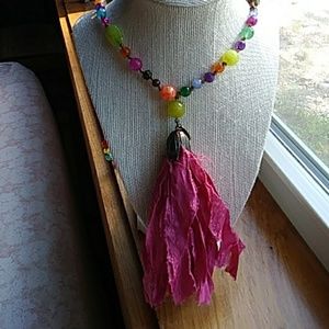 Plunder Design Jenna Necklace